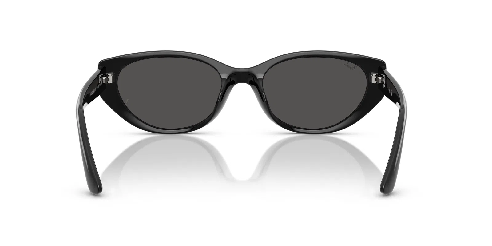 Ray-Ban 4457D Sunglasses - view 7